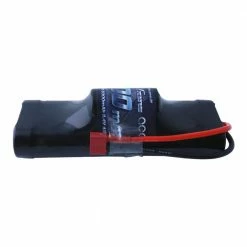 Gens Ace 8.4V 5000mAh NiMH: Deans