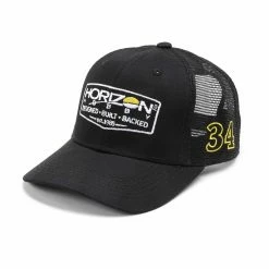 Horizon Hobby / Michael McDowell Collaboration Hat