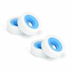 Pro-Line Racing 1.9 XL Dual Stage Closed Cell Crawl Foam Insert (4)