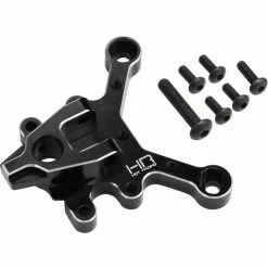 Hot Racing Aluminum Center Brace Front Mount: BXL 6S Limitless/Infraction
