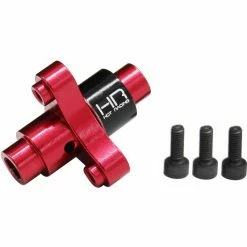 Hot Racing Speed Run Center Locker Spool Gear: Kraton, Outcast