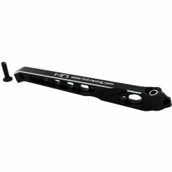 Hot Racing Aluminum Rear Chassis Brace: Outcast Senton Typh 118mm