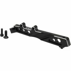 Hot Racing Aluminum Front Chassis Brace: ARRMA INFRACTION, LIMITLESS