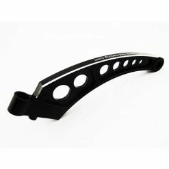 Hot Racing Aluminum Rear Chassis Brace - Losi Desert Buggy XL