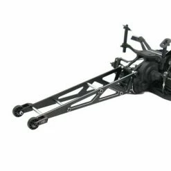 Hot Racing Aluminum Speed Run Wheelie Bar: DR10 -RC Cars And Trucks Sales Shop HRADRA311R01 A3 9CRD1RUN