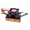 Hot Racing Cooling Fan: Castle Sidewinder, Axial AE2 ESC