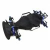 Hot Racing Dirt Guard Chassis Cover: Rally VXL, Slash 4x4
