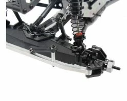 Hot Racing Aluminum Lower Shock Mount (2) Losi LMT -RC Cars And Trucks Sales Shop HRALMJ12L01 A2 5IDM2JWF