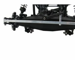 Hot Racing Aluminum Lower Shock Mount (2) Losi LMT -RC Cars And Trucks Sales Shop HRALMJ12L01 A3 5IDM2JWF