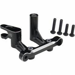Hot Racing Aluminum Steering Bellcrank Set: Losi Super Baja Rey, Super Rock Rey