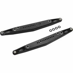 Hot Racing Carbon Aluminum R/L Trailing Arms: Super Baja Rey 2