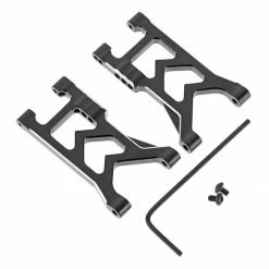 Hot Racing Aluminum Lower Arm: LaTrax SST & Teton
