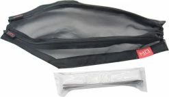 Hot Racing Dirt Guard Chassis Cover Traxxas Rusler 4x4