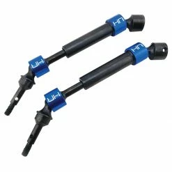 Hot Racing SSD CV Drive Steel: Traxxas REVO 3.3, T-MAXX 3.3, E-REVO, E-MAXX, SUMMIT