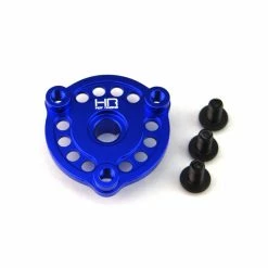 Hot Racing Power Up Gear Adapter (Short): Traxxas