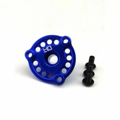 Hot Racing Power Up Gear Adapter (Long): Traxxas