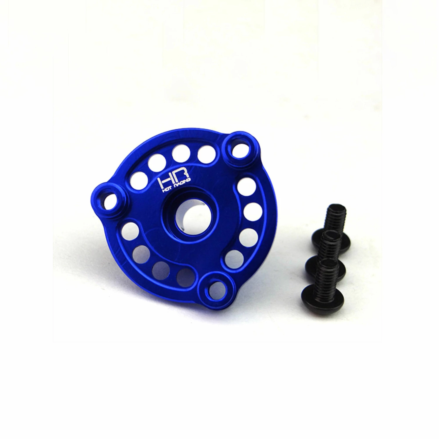 Hot Racing Power Up Gear Adapter (Long): Traxxas 1 Hot Racing Power Up Gear Adapter (Long): Traxxas