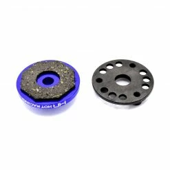 Hot Racing Super Duty Slipper System (Small): Traxxas 2wd