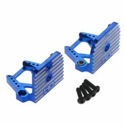 Hot Racing Aluminum Motor Mount: Traxxas X-MAXX