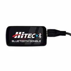 Hitec RCD Inc. RDX2 Pro Bluetooth Dongle