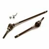 Integy Front Drive Shaft Set: 1/10 Wraith, RR10 Bomber, SMT10