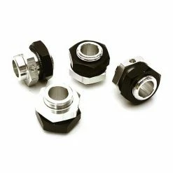 Integy 17mm Wheel Adapters: Kraton, Notorious, Outcast, Talion 6S BLX