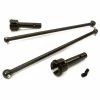 Integy Rear Universal Drive Shaft: Kraton, Talion, Outcast, Notorious 6S BLX