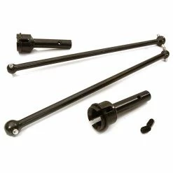 Integy Rear Universal Drive Shaft: Kraton, Talion, Outcast, Notorious 6S BLX