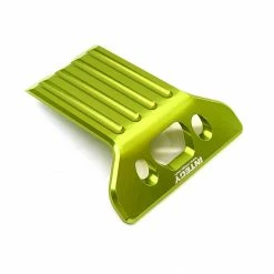 Integy Front Bumper, Green: ARRMA 1/10 Granite Voltage