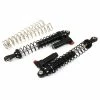 Integy 1/10 90mm Piggyback Shock Set: Rock Crawler (2)