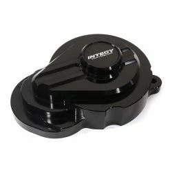 Integy 1/10 Gear Cover, Black: Enduro Sendero, Trailwalker