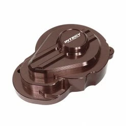 Integy 1/10 Gear Cover, Bronze: Enduro Sendero, Trailwalker