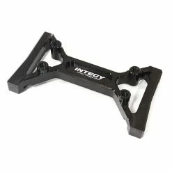 Integy Battery Mount, Black: 1/10 Enduro Sendero