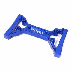 Integy Battery Mount, Blue: 1/10 Enduro Sendero