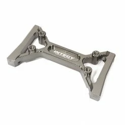 Integy Battery Mount, Grey: 1/10 Enduro Sendero