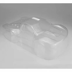 JConcepts, Inc. 1/10 Illuzion Hi-Flow SCT Clear Body, Light Weight: Slash, Slash 4x4