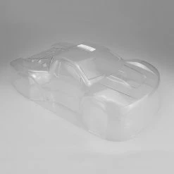 JConcepts, Inc. 1/10 Illuzion Raptor SVT Super Crew Clear Body: Stampede