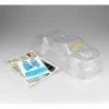 JConcepts, Inc. 1/10 Illuzion Finnisher Clear Body: T4.1, KYO RT6 (RM)