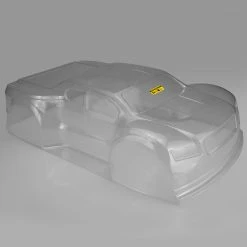 JConcepts, Inc. 1/10 Illuzion Scalpel Speed Run Clear Body: Slash 4x4/JCO2173