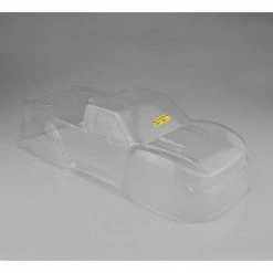 JConcepts, Inc. 1/10 2010 Ford Raptor Monster Truck "Twenty One" Clear Body