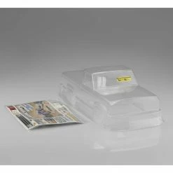 JConcepts, Inc. 1985 Ford Ranger Body: Stampede/Stampede 4x4/MT10 -RC Cars And Trucks Sales Shop JCO0298 A0 Z2FMTYSH