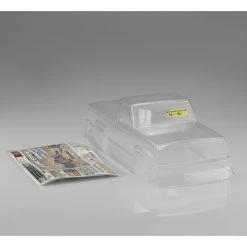 JConcepts, Inc. 1985 Ford Ranger Body: Stampede/Stampede 4x4/MT10