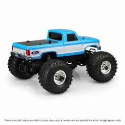 JConcepts, Inc. 1985 Ford Ranger Body: Stampede/Stampede 4x4/MT10 -RC Cars And Trucks Sales Shop JCO0298 A3 Z2FMTYSH