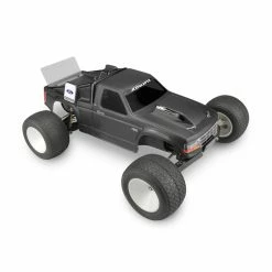 JConcepts, Inc. 1/10 1993 Ford F150 Vintage Team Truck Clear Body: RC10T -RC Cars And Trucks Sales Shop JCO0307 A1 UJYS8SSW