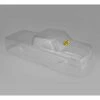 JConcepts, Inc. 1/10 1993 Ford F-250 SuperCab Monster Truck Clear Body with Racerback
