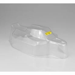 JConcepts, Inc. 1/8 Clear Body, S15: Mugen MBX8 Eco