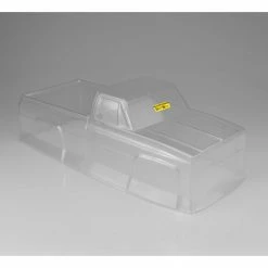 JConcepts, Inc. 1/10 1982 GMC K10 Clear Body