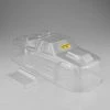 JConcepts, Inc. 1/10 1993 Ford F-150 Clear Body with Spoiler: Rustler VXL