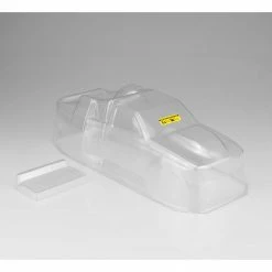 JConcepts, Inc. 1/10 1995 Ford F-150 Clear Body: RC10T2 Truck