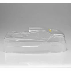 JConcepts, Inc. 1/8 Finnisher Clear Body: ARA Kraton BLX